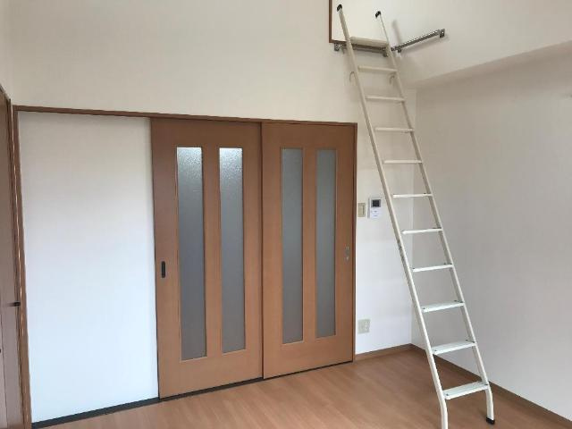 アビタシオンの外観|外観写真（昼）