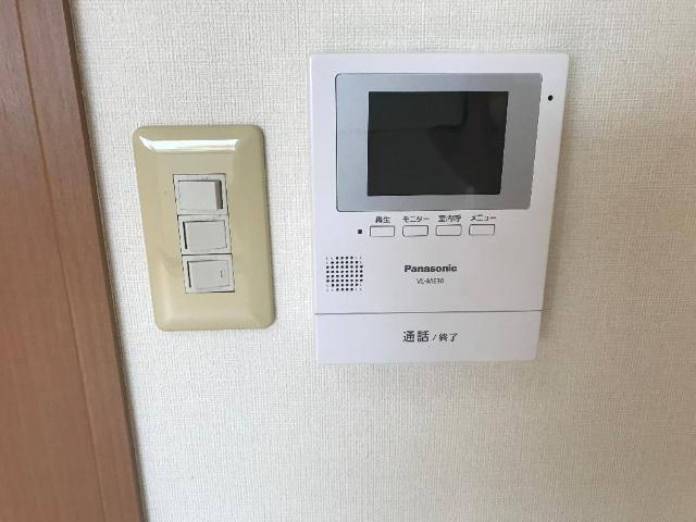 アビタシオンの浴室|バス