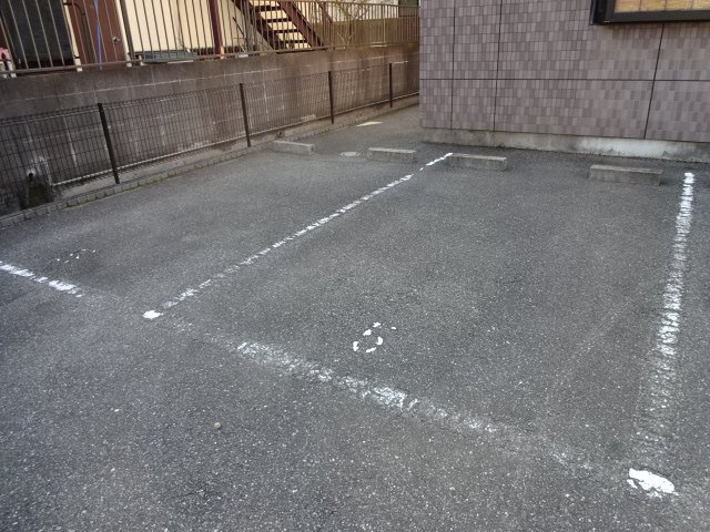 アビタシオンのトイレ|トイレ