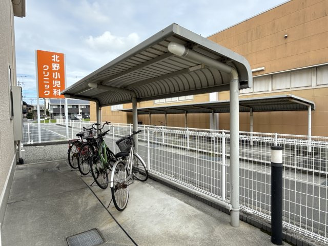 テラエスペランサ　Ｂのその他共用部分