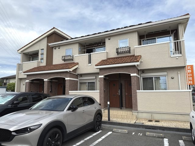 テラエスペランサ　Ｂの設備