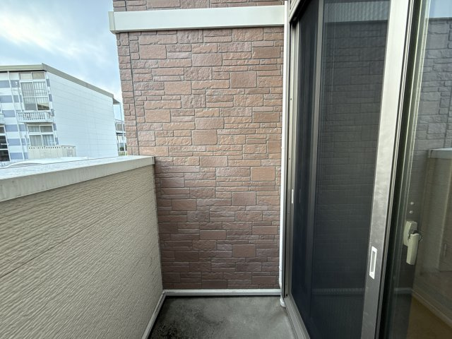 テラエスペランサ　Ｂの玄関