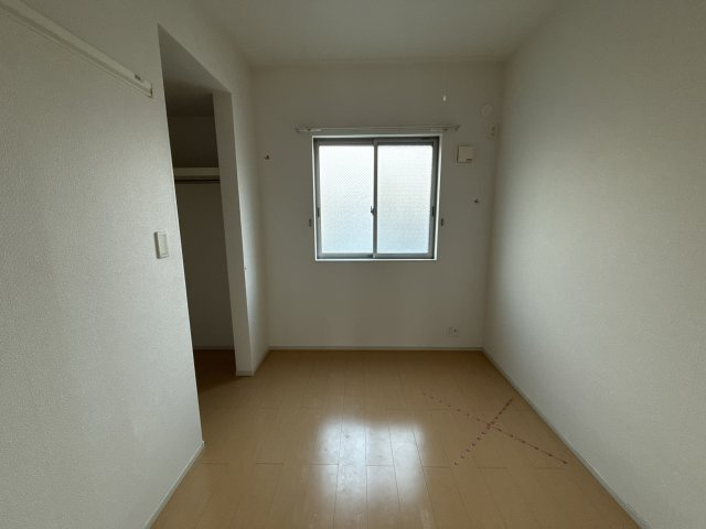 テラエスペランサ　Ｂの居間・リビング