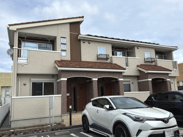 テラエスペランサ　Ｂ