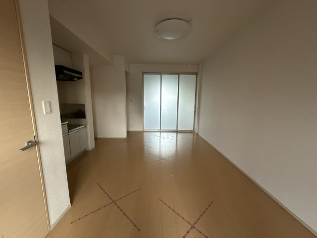 テラエスペランサ　Ｂの居間・リビング