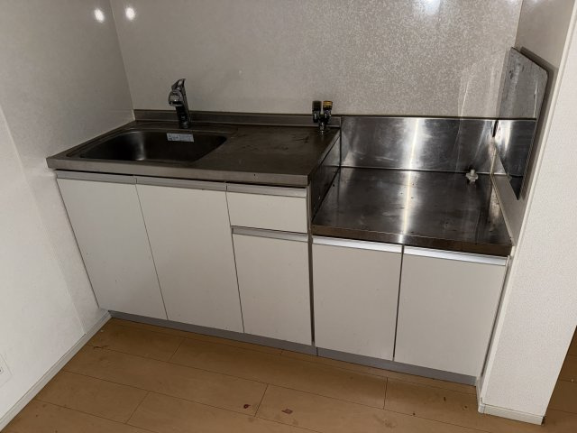 テラエスペランサ　Ｂのキッチン