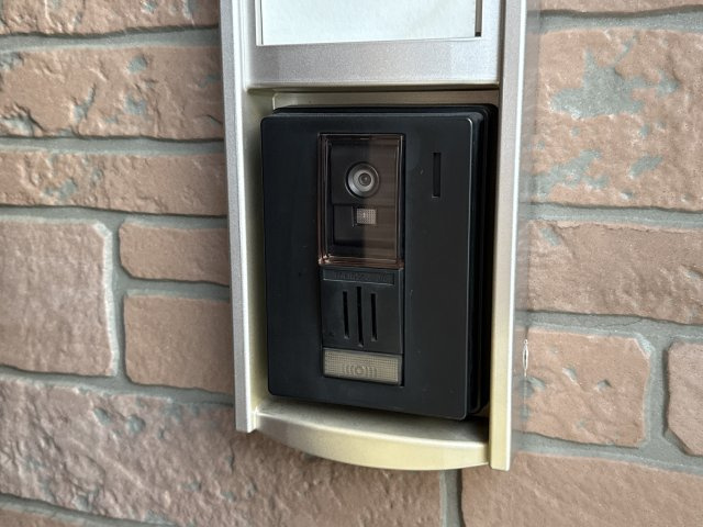 テラエスペランサ　Ｂのセキュリティ