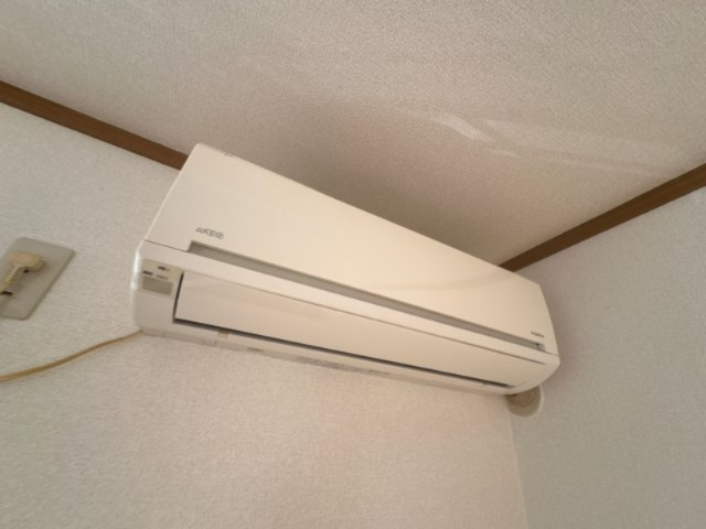 ブルーマウンテンⅢの設備