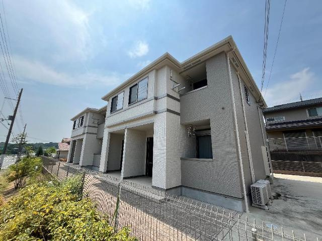 カラタチのキッチン|キッチンスペース