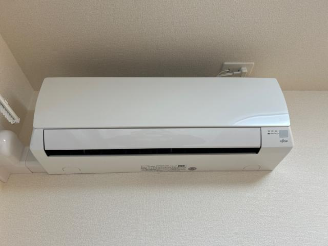 カラタチのキッチン|ガスコンロ2口