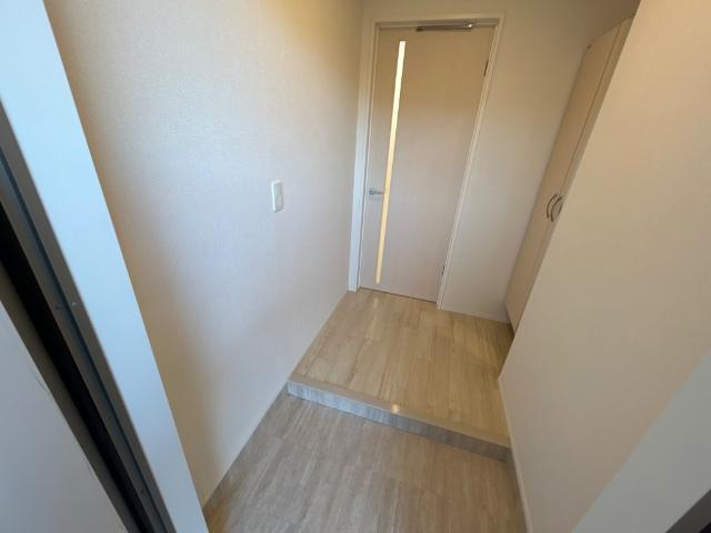 カラタチの洗面所|洗髪洗面化粧台