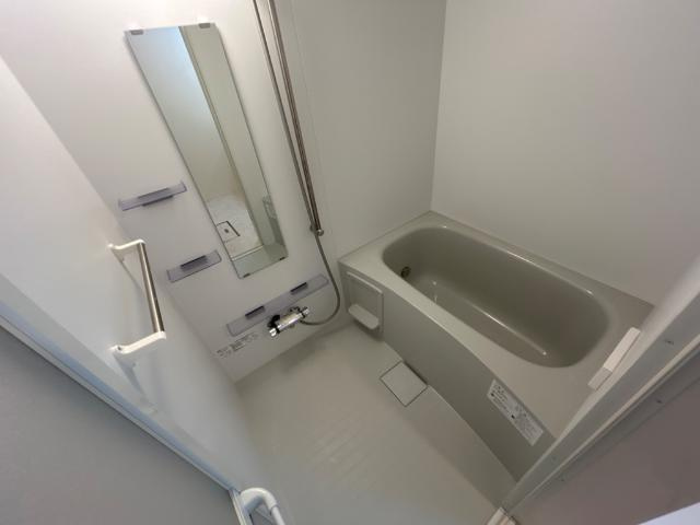 カラタチの内装|洋室