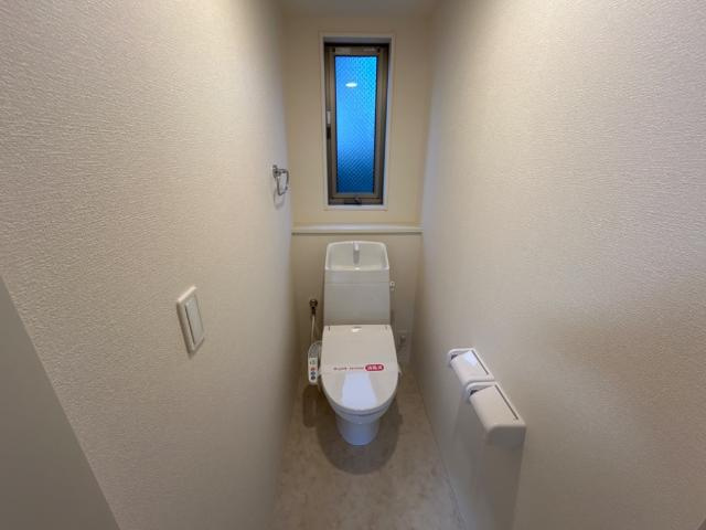 カラタチの居間・リビング|洋室