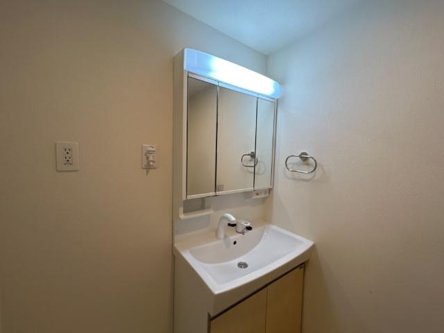 カラタチの居間・リビング|洋室