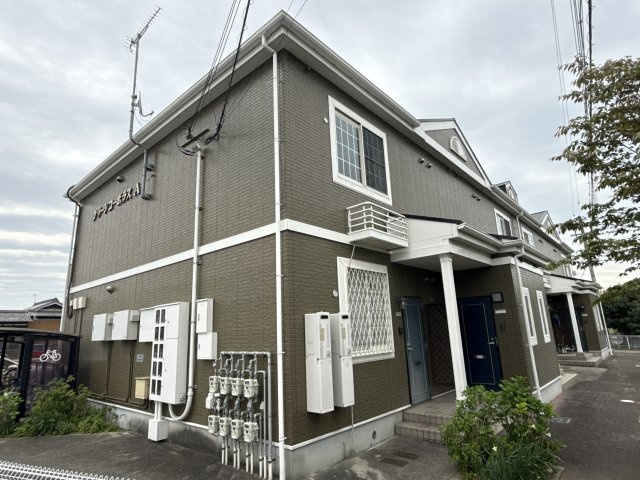 グリーンコーポラスＡ