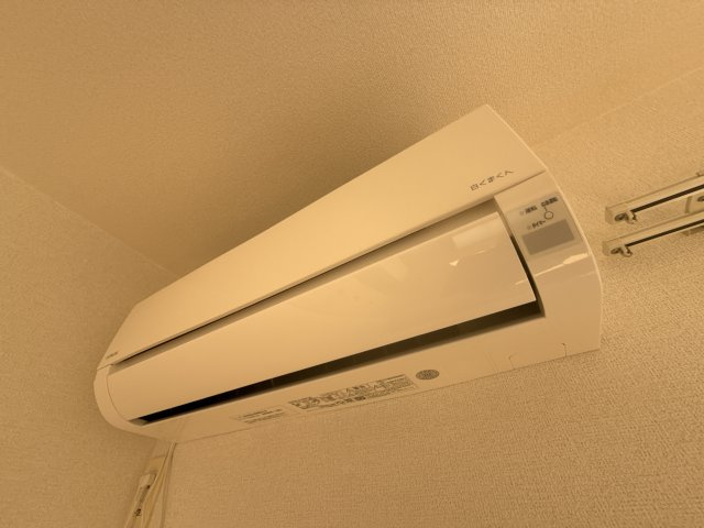 パーリービューの設備