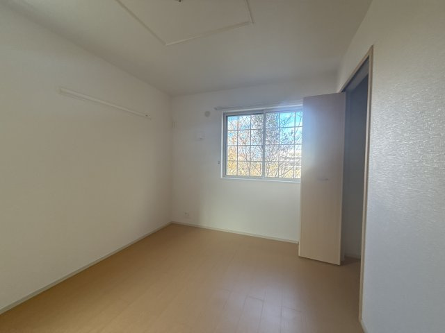 パーリービューの子供部屋