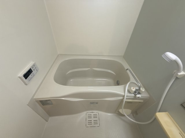 パーリービューの浴室