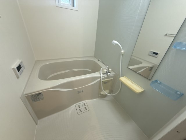 パーリービューの浴室