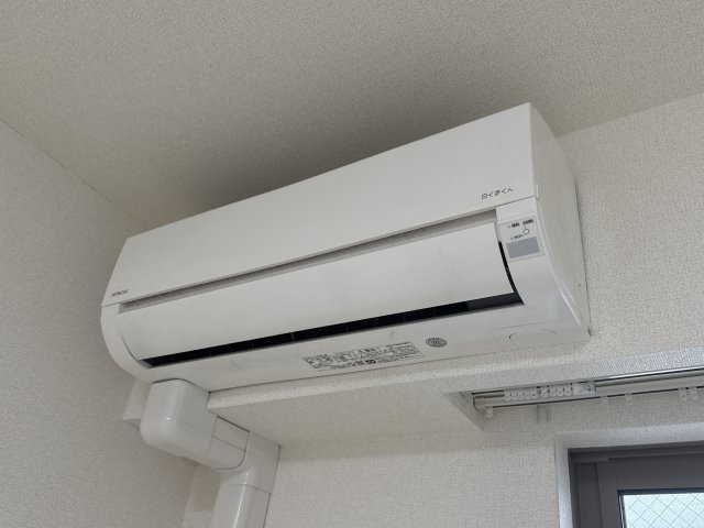 ファンド今宿Ⅱの設備