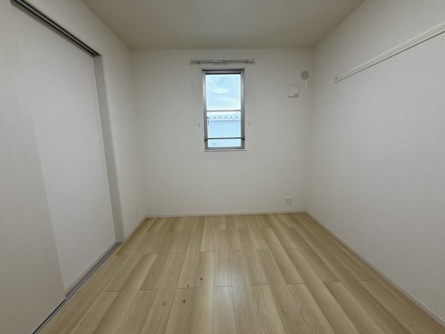 ファンド今宿Ⅱの子供部屋