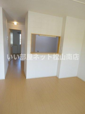 【居間・リビング】 | アイローサＢ