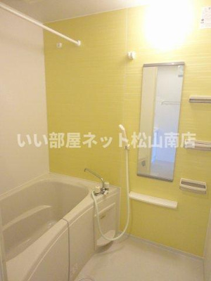 【浴室】 | アイローサＢ