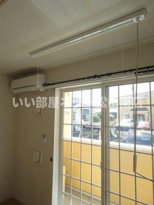 【居間・リビング】 | アイローサＢ