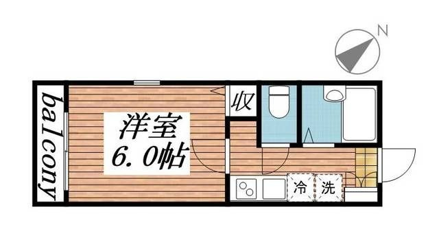 グリーンステージⅠ