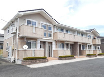 メゾンドサブレＡの画像