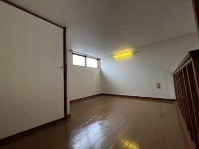 【寝室】 | メゾンブラン