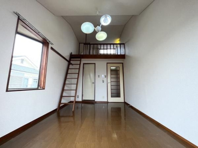 【居間・リビング】 | メゾンブラン