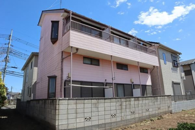 【外観】 | メゾンブラン