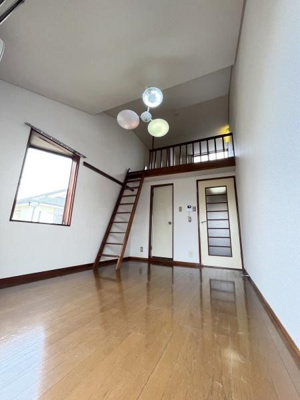 【居間・リビング】 | メゾンブラン