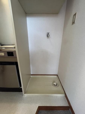 【洗面所】 | メゾンブラン