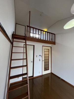 【居間・リビング】 | メゾンブラン