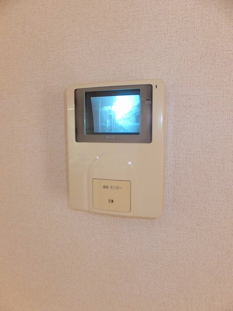 エントピア名和北Cの設備