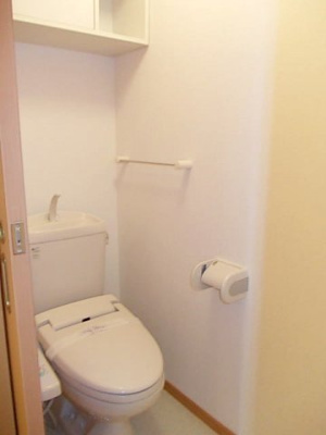 【トイレ】 | チェリッシュ