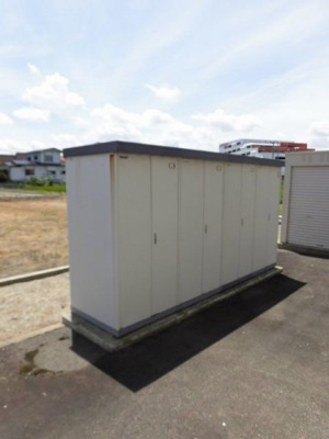 【その他共用部分】 | チェリッシュ