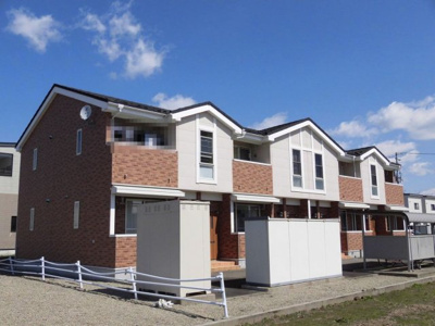 【外観】 | チェリッシュ