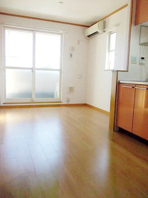 【居間・リビング】 | チェリッシュ