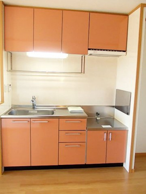 【キッチン】 | チェリッシュ