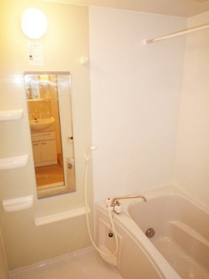 【浴室】 | チェリッシュ
