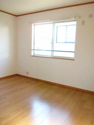 【内装】 | チェリッシュ