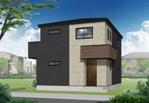 愛川町中津  1号棟 第4の画像