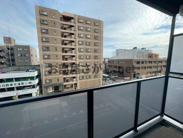  ARCOBALENO KANAMACHIⅡ【おとり物件なし】#学生・社会人にオススメの展望