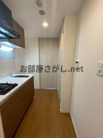  ARCOBALENO KANAMACHIⅡ【おとり物件なし】#学生・社会人にオススメの内装|中はこのようになっています