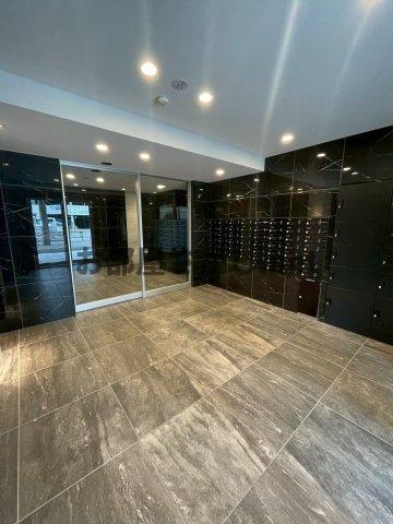  ARCOBALENO KANAMACHIⅡ【おとり物件なし】#学生・社会人にオススメのロビー|落ち着いたロビーです