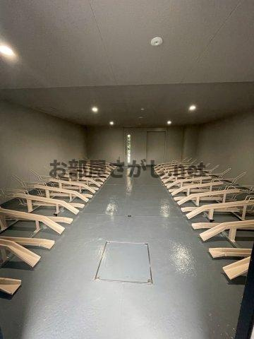  ARCOBALENO KANAMACHIⅡのその他共用部分