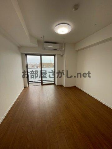  ARCOBALENO KANAMACHIⅡ【おとり物件なし】#学生・社会人にオススメの居間・リビング|居間です